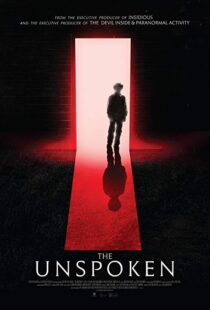 دانلود فیلم The Unspoken 201515604-461955729