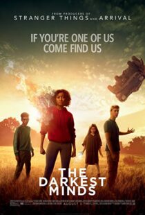 دانلود فیلم The Darkest Minds 20181290-150722966