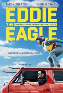 دانلود فیلم Eddie the Eagle 201514710-960803013