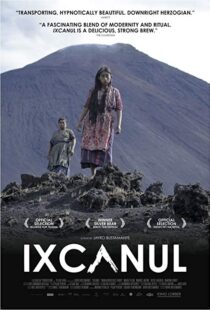 دانلود فیلم Ixcanul 20154209-1405285740