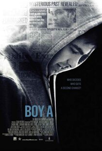 دانلود فیلم Boy A 20074710-377950928