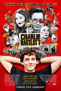 دانلود فیلم Charlie Bartlett 200712749-1910307120