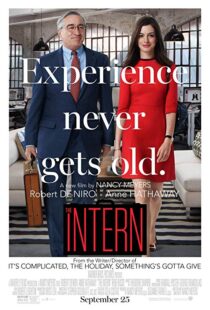 دانلود فیلم The Intern 20152871-1481892018