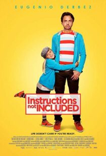 دانلود فیلم Instructions Not Included 20136365-1360014622