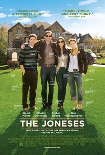دانلود فیلم The Joneses 200918868-289165979