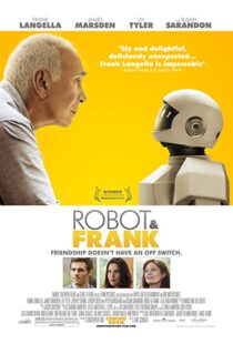 دانلود فیلم Robot & Frank 201216687-1151163583