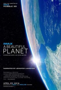 دانلود مستند A Beautiful Planet 20166160-1285120529