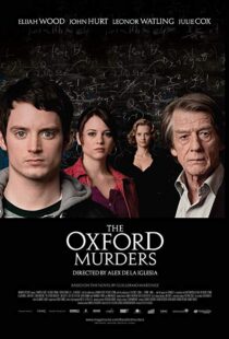 دانلود فیلم The Oxford Murders 200811930-340869649