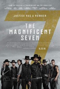 دانلود فیلم The Magnificent Seven 201613110-74344598