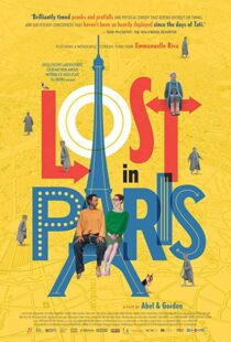 دانلود فیلم Lost in Paris 20167940-1699918760