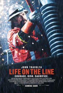 دانلود فیلم Life on the Line 2015254294-829676918