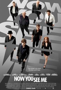 دانلود فیلم Now You See Me 201313268-750568038