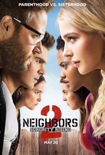 دانلود فیلم Neighbors 2: Sorority Rising 201620696-1352840225