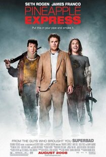 دانلود فیلم Pineapple Express 20084913-1671664109
