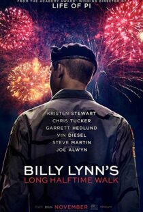دانلود فیلم Billy Lynn’s Long Halftime Walk 20162776-237024889