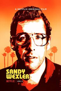 دانلود فیلم Sandy Wexler 201716376-2094764134