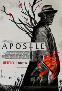 دانلود فیلم Apostle 20184303-295708275