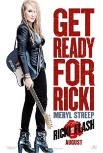 دانلود فیلم Ricki and the Flash 20153531-397032159