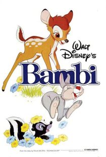 دانلود انیمیشن Bambi 194211493-1711754948