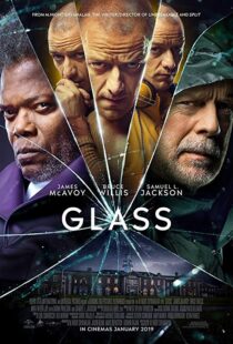 دانلود فیلم Glass 20195937-501750941