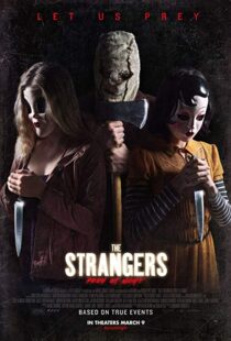 دانلود فیلم The Strangers: Prey at Night 201813676-1904364055