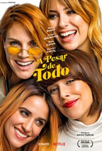 دانلود فیلم Despite Everything 201918048-1127646576