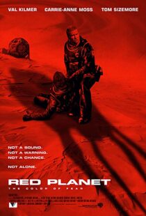 دانلود فیلم Red Planet 200021419-1652530154
