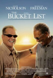 دانلود فیلم The Bucket List 20074987-124130283