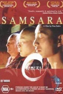 دانلود فیلم هندی Samsara 20015845-1255527326