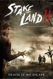 دانلود فیلم The Stakelander 20168178-999741919