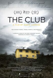 دانلود فیلم The Club 201518111-326433399