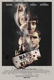 دانلود فیلم Maps to the Stars 201418657-974728973