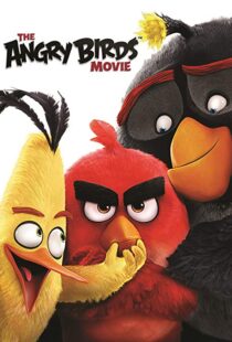 دانلود انیمیشن The Angry Birds Movie 201616881-1283236104