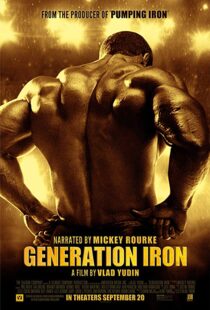 دانلود مستند Generation Iron 201319248-90320447