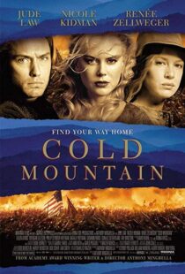 دانلود فیلم Cold Mountain 20036191-313741721