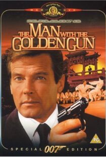 دانلود فیلم The Man with the Golden Gun 197410422-669531497