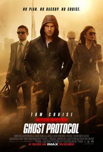 دانلود فیلم هندی Mission: Impossible – Ghost Protocol 20112637-1795138459