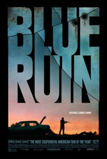 دانلود فیلم Blue Ruin 20133348-1199811438