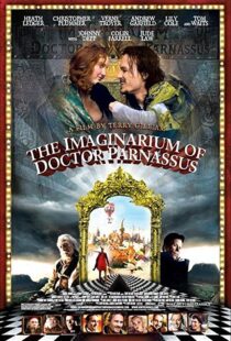 دانلود فیلم The Imaginarium of Doctor Parnassus 20094776-908764005
