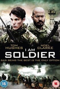 دانلود فیلم I Am Soldier 201410724-64409422