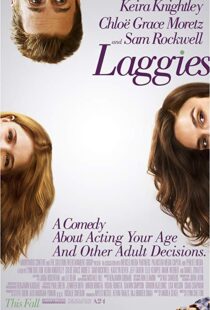 دانلود فیلم Laggies 20143669-766503202