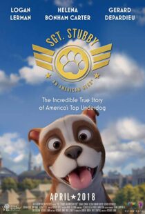 دانلود انیمیشن Sgt. Stubby: An American Hero 201819772-990066743