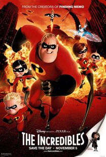دانلود انیمیشن The Incredibles 200417195-1921095785
