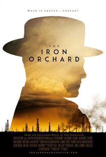 دانلود فیلم The Iron Orchard 201816578-1177612449