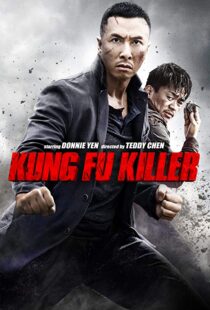 دانلود فیلم Kung Fu Jungle 201410815-1089493140