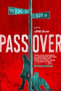 دانلود فیلم Pass Over 20188407-1464903743