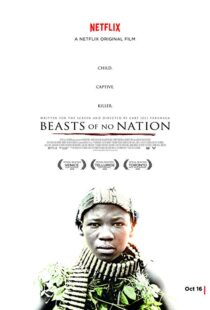 دانلود فیلم Beasts of No Nation 20153153-1942558050