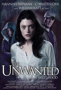 دانلود فیلم The Unwanted 201417344-1107335637