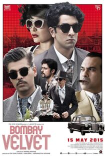 دانلود فیلم هندی Bombay Velvet 201510506-608702838