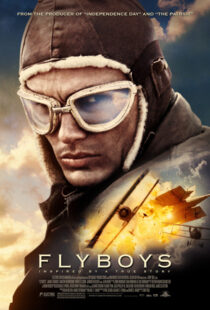 دانلود فیلم Flyboys 20065035-1069559797